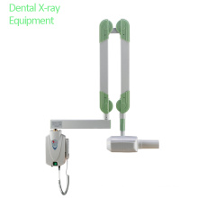 Getidy Wandmontierte Dental-Röntgengeräte